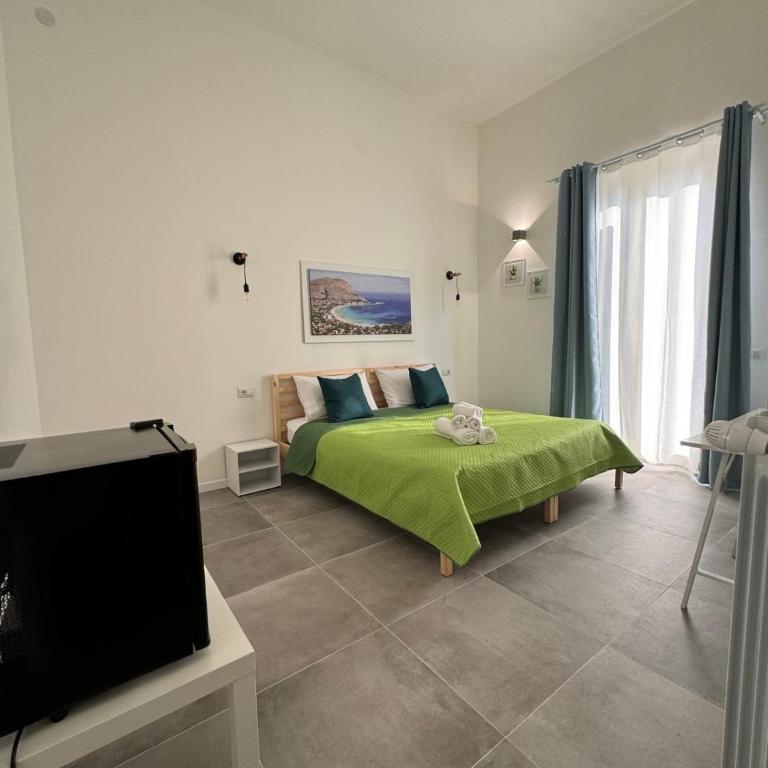 My Happy Place Rooms - Camera Matrimoniale con Bagno Privato - 4