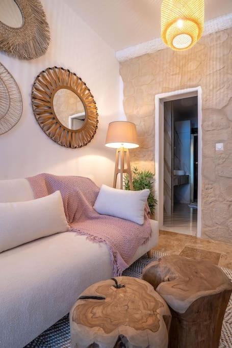 Évasion scandinave à Narbonne élégance et confort réunis ! - Appartement 2 Chambres - 10