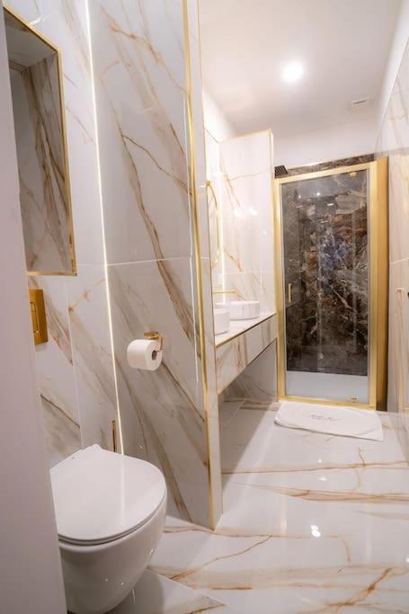 Évasion scandinave à Narbonne élégance et confort réunis ! - Appartement 2 Chambres - 16