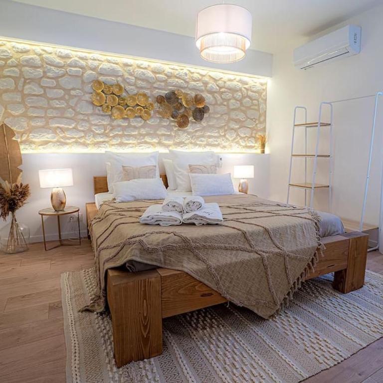 Évasion scandinave à Narbonne élégance et confort réunis ! - Appartement 2 Chambres - 19