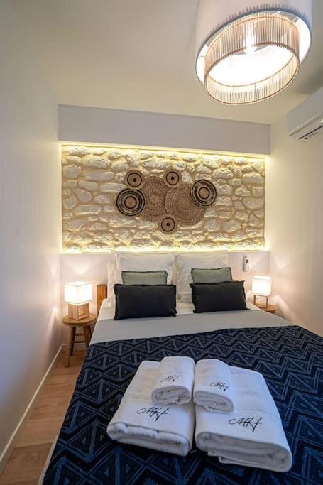 Évasion scandinave à Narbonne élégance et confort réunis ! - Appartement 2 Chambres - 20