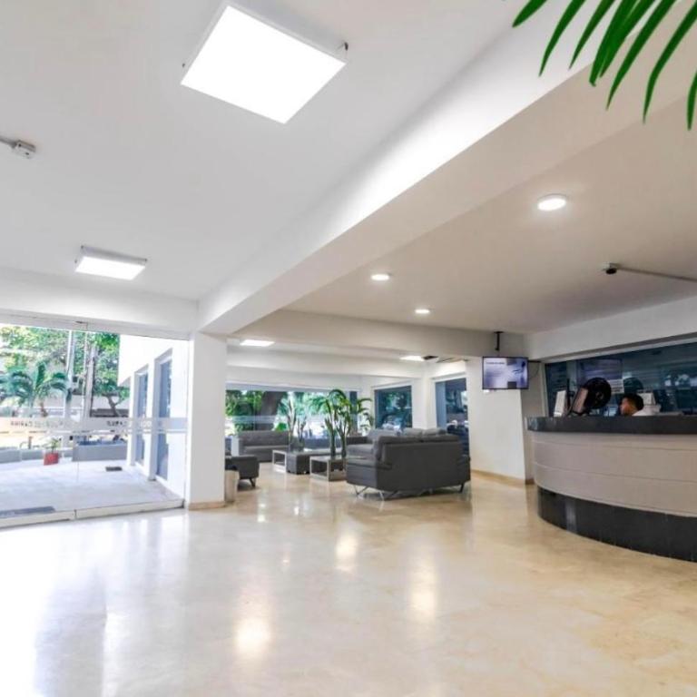 Apartamento en Cartagena Laguito - Apartamento de 2 dormitorios - 20