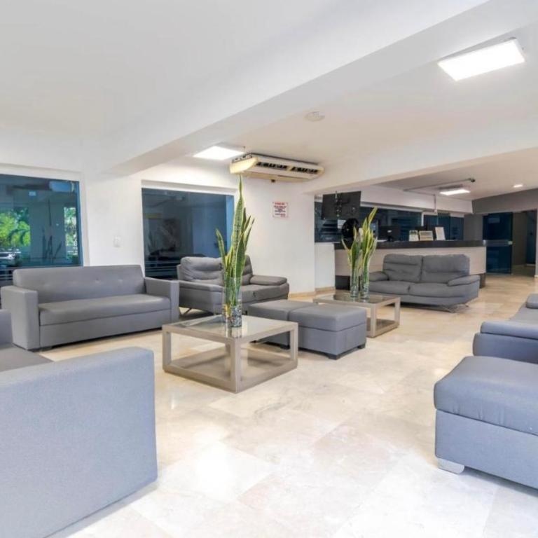 Apartamento en Cartagena Laguito - Apartamento de 2 dormitorios - 19