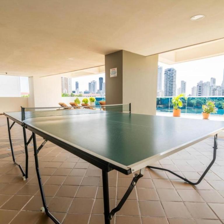 Apartamento en Cartagena Laguito - Apartamento de 2 dormitorios - 23