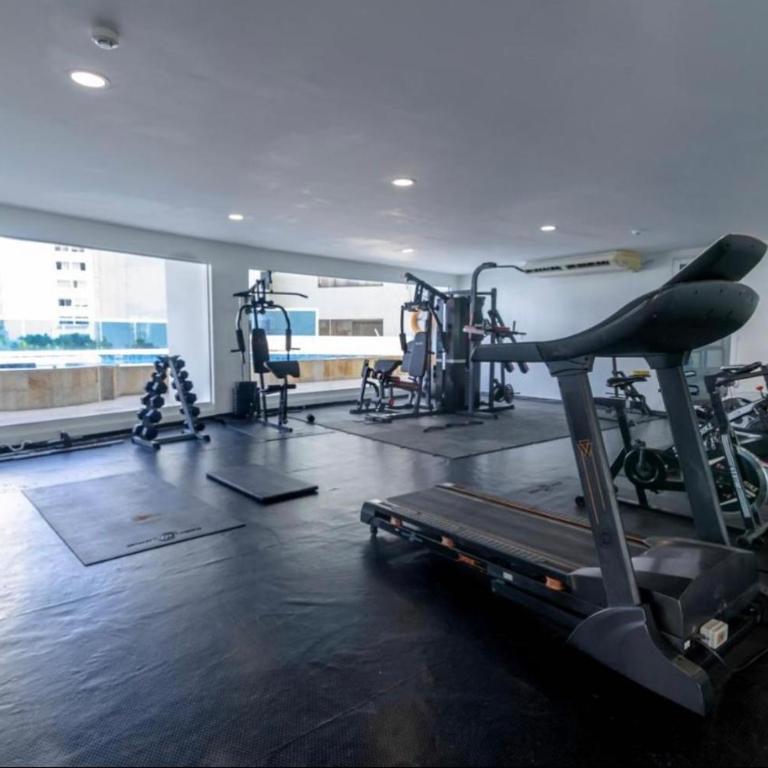 Apartamento en Cartagena Laguito - Apartamento de 2 dormitorios - 24