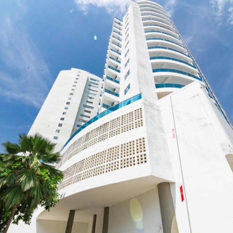 Apartamento en Cartagena Laguito - Apartamento de 2 dormitorios - 25