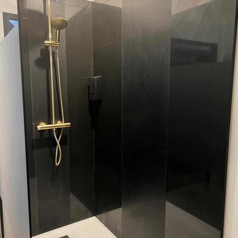 Lucifer SPAS - One-Bedroom Apartment - 15