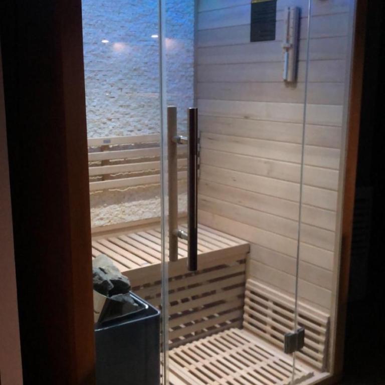 Lucifer SPAS - One-Bedroom Apartment - 18