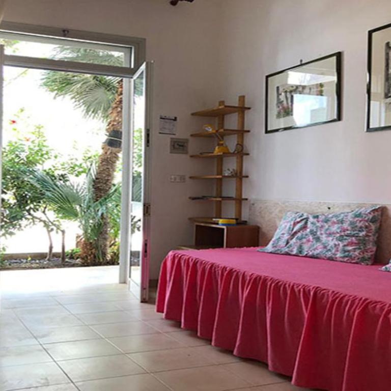 Odegos Residence Torre dell'Orso - Appartamento con 2 Camere da Letto e Vista Giardino - 8