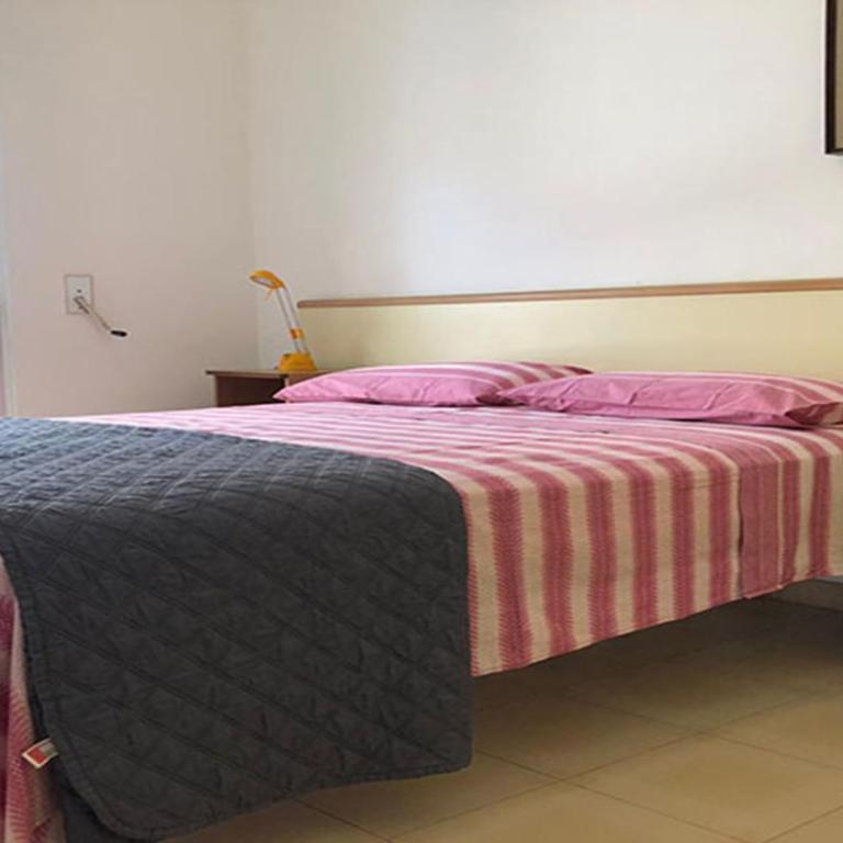Odegos Residence Torre dell'Orso - Appartamento con 2 Camere da Letto e Vista Giardino - 12
