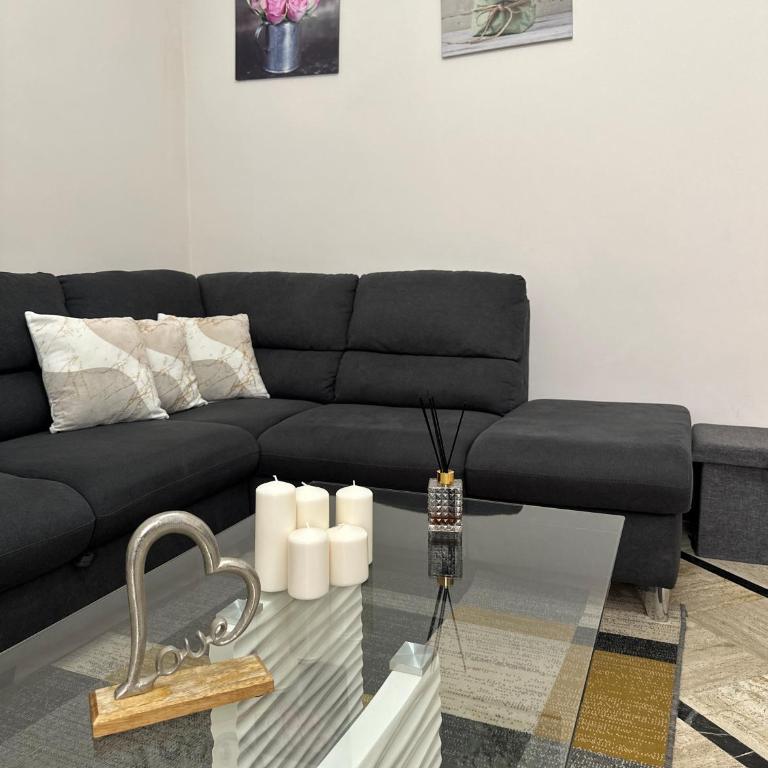 Edens house con parcheggio privato - Appartamento con 2 Camere da Letto - 1