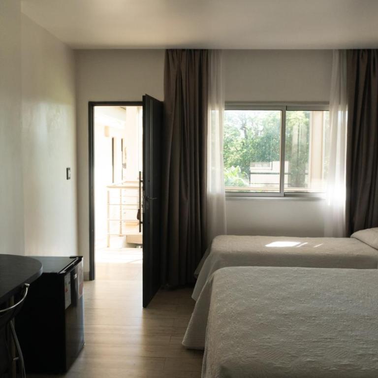 Hotel Oaky - Habitación Triple Premium - 2