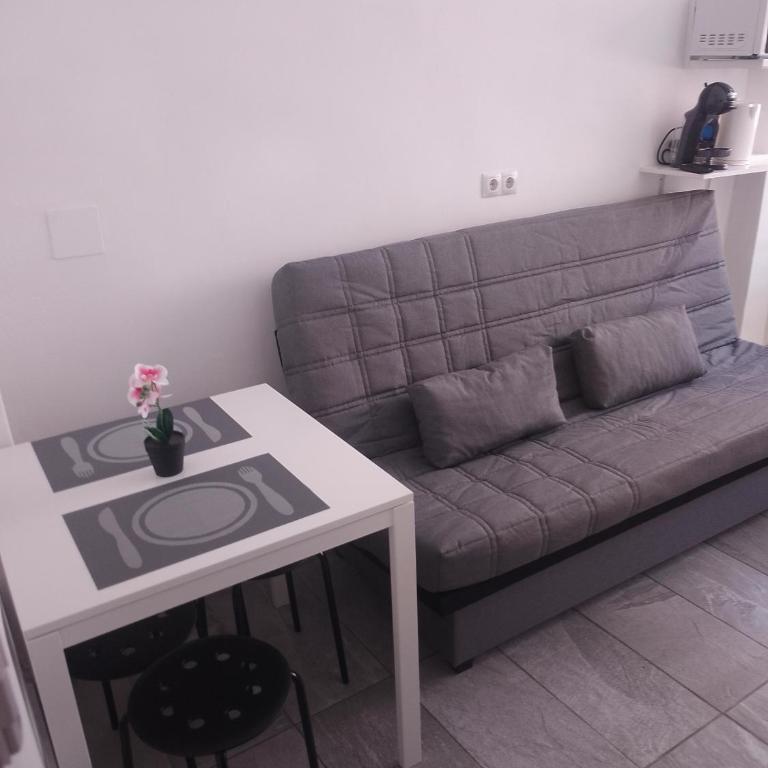 apartamentos coris urban center - Apartamento de 1 dormitorio - 5