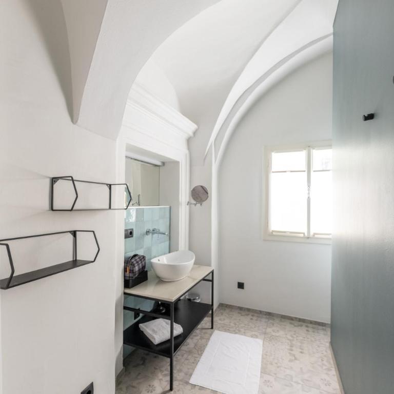 Designer Boutique Apartments Graz Trauttmansdorffgasse - Appartement avec Balcon - 19