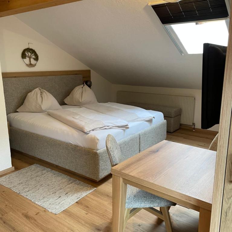Wengerhof "Urlaub im Gasteinertal" - Apartment mit 1 Schlafzimmer und Balkon - 2