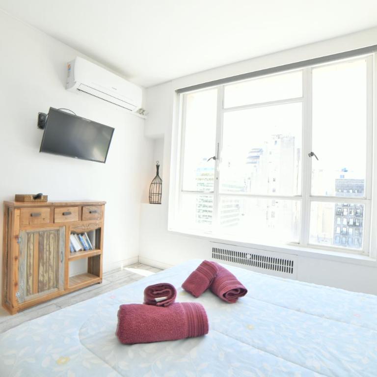 Maipu 812 VIV by depptö - Apartamento Estudio - 5