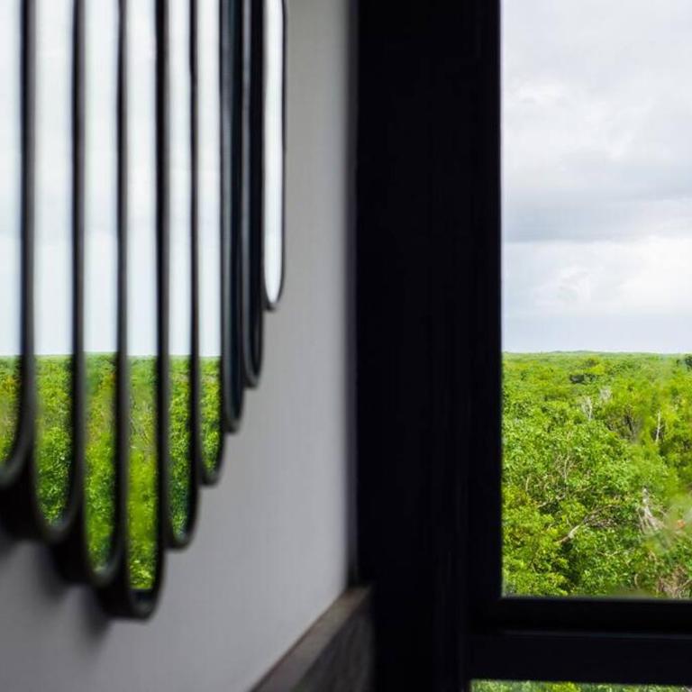 Designer Penthouse - Rooftop Pool & Jungle View - Apartamento de 3 dormitorios - 44