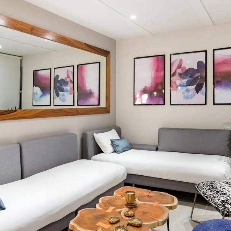 Designer Penthouse - Rooftop Pool & Jungle View - Apartamento de 3 dormitorios - 49