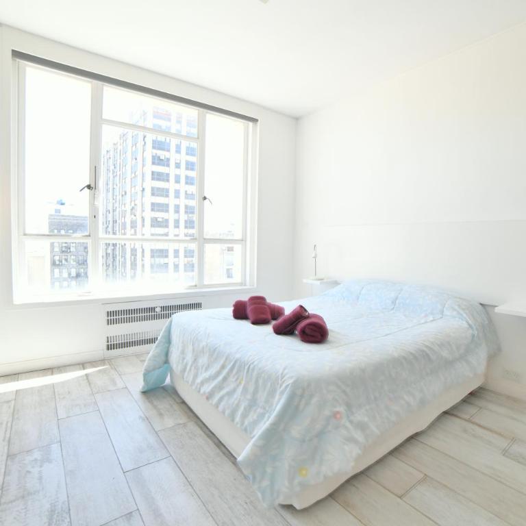 Maipu 812 VIV by depptö - Apartamento Estudio - 28