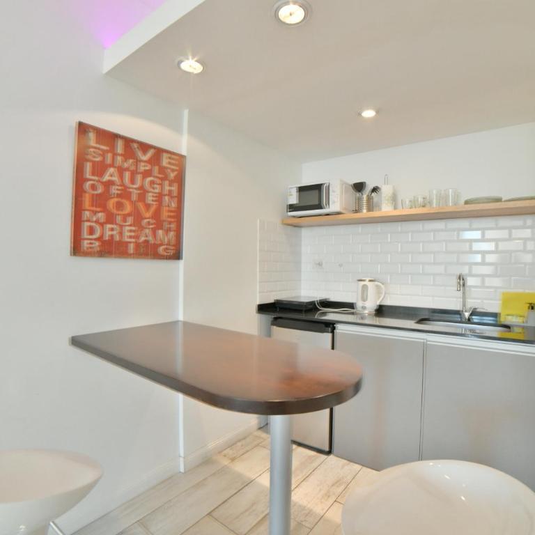 Maipu 812 VIV by depptö - Apartamento Estudio - 46