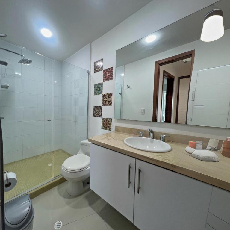 Apartamento en Cartagena Laguito - Apartamento de 2 dormitorios - 11