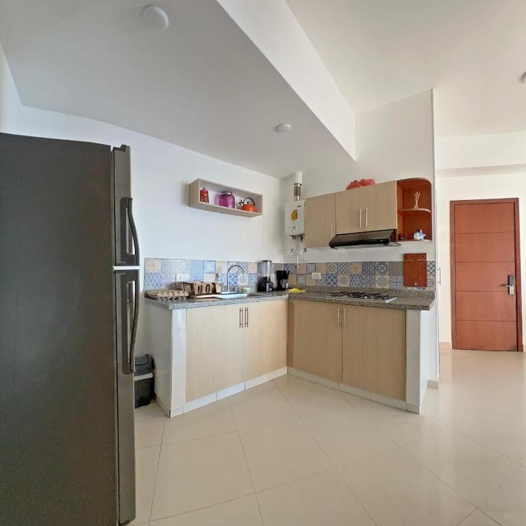 Apartamento en Cartagena Laguito - Apartamento de 2 dormitorios - 10
