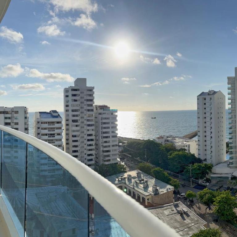 Apartamento en Cartagena Laguito - Apartamento de 2 dormitorios - 30