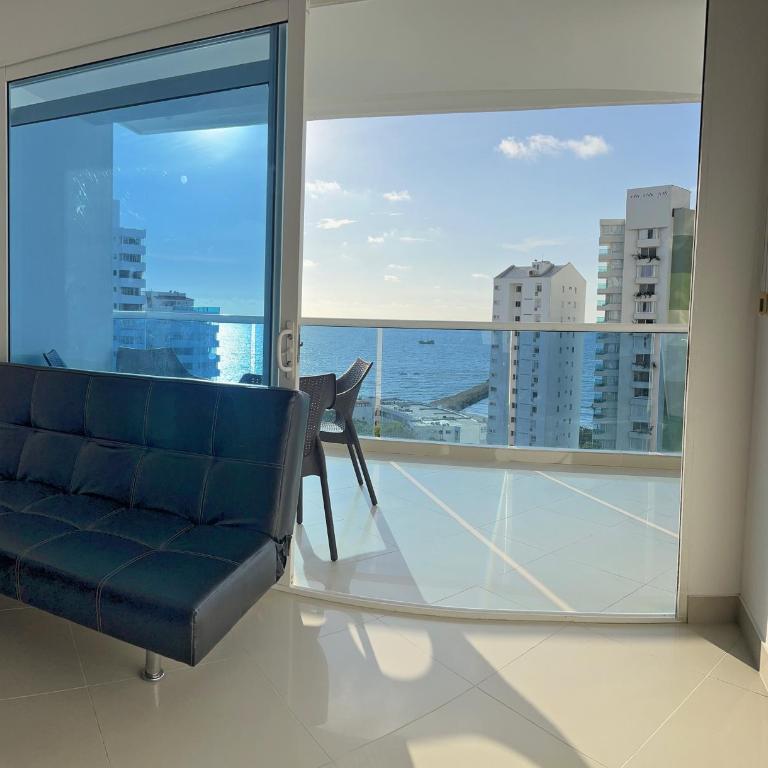 Apartamento en Cartagena Laguito - Apartamento de 2 dormitorios - 9