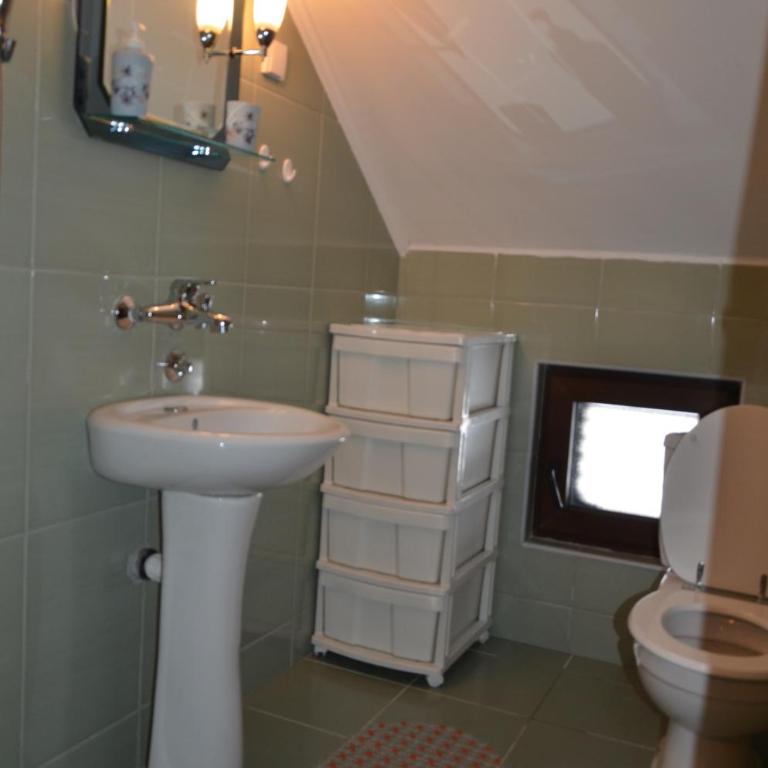 Apartments Radingturs - One-Bedroom Apartment - 15