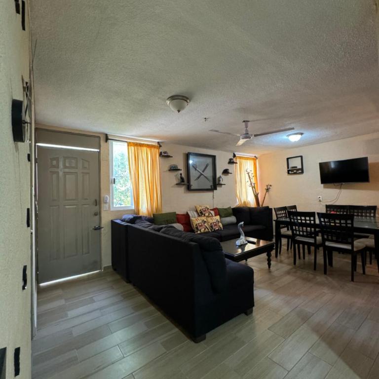 Casa de la orquidia - Apartamento de 2 dormitorios - 4