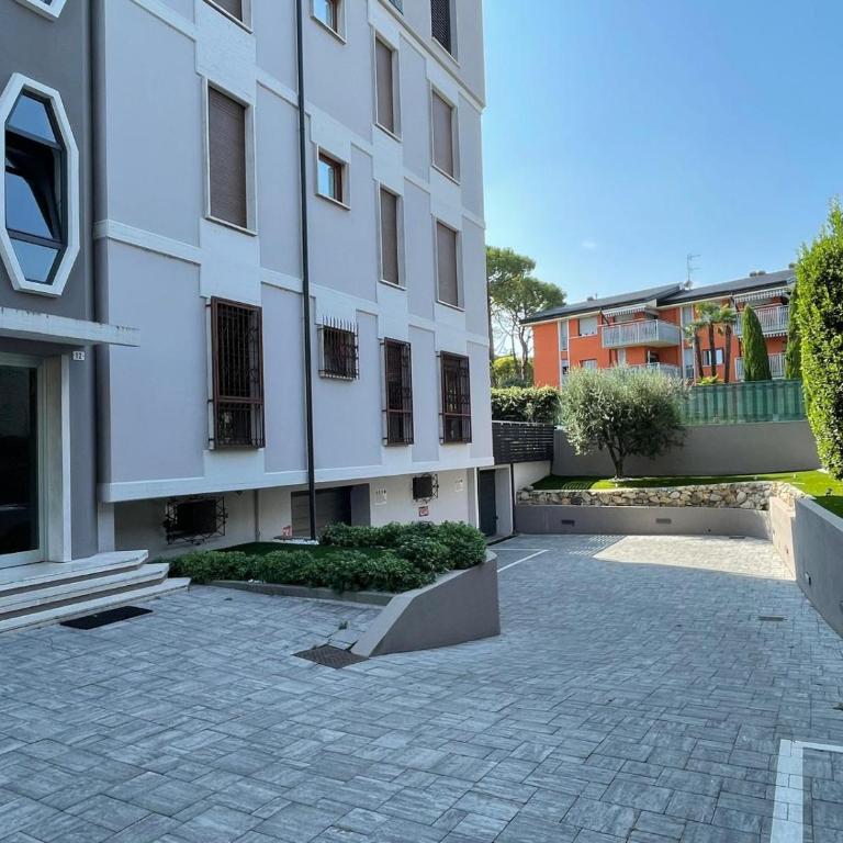 Appartamento Turandot - Appartamento con 2 Camere da Letto - 26