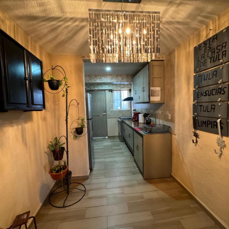 Casa de la orquidia - Apartamento de 2 dormitorios - 8