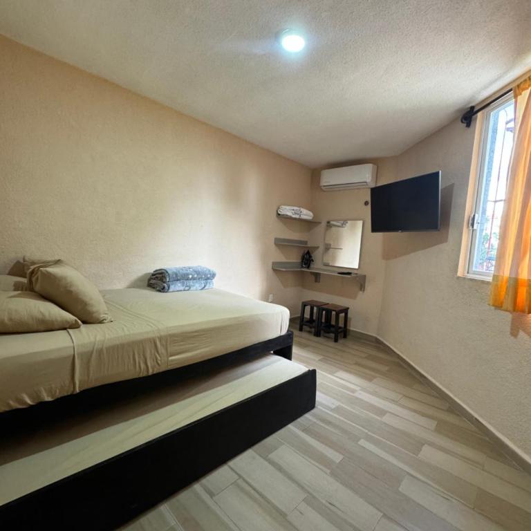 Casa de la orquidia - Apartamento de 2 dormitorios - 9