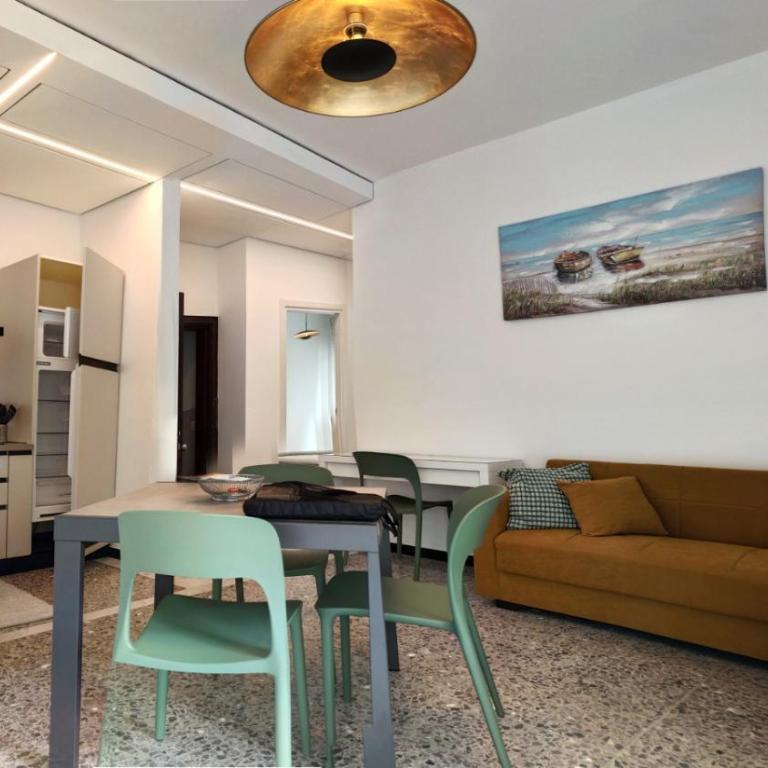 Appartamenti Caprice - Appartamento con 2 Camere da Letto - 1