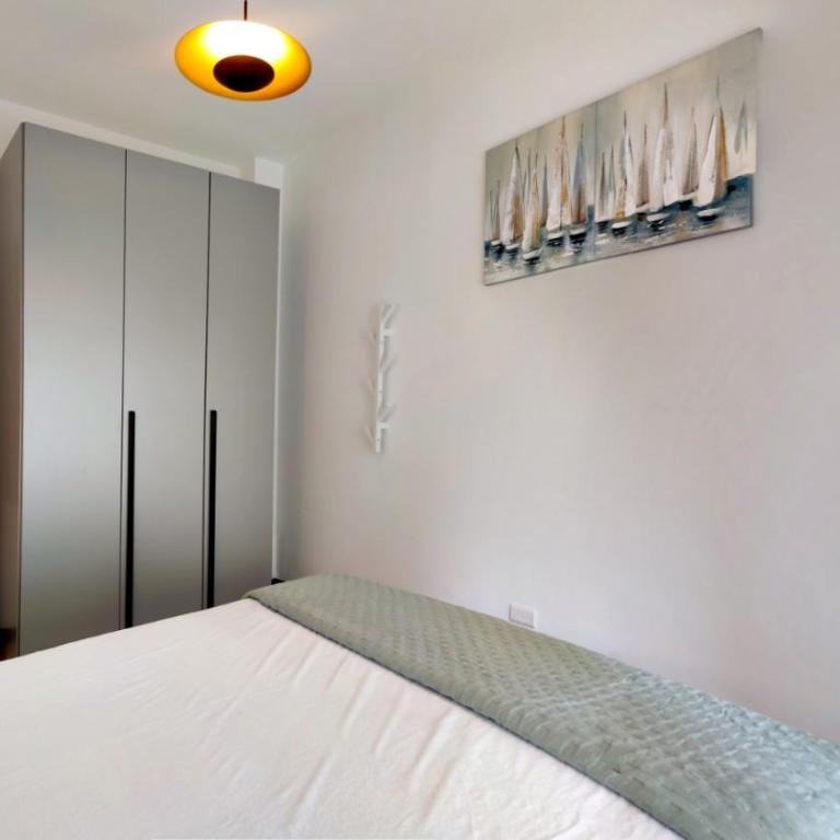 Appartamenti Caprice - Appartamento con 2 Camere da Letto - 2