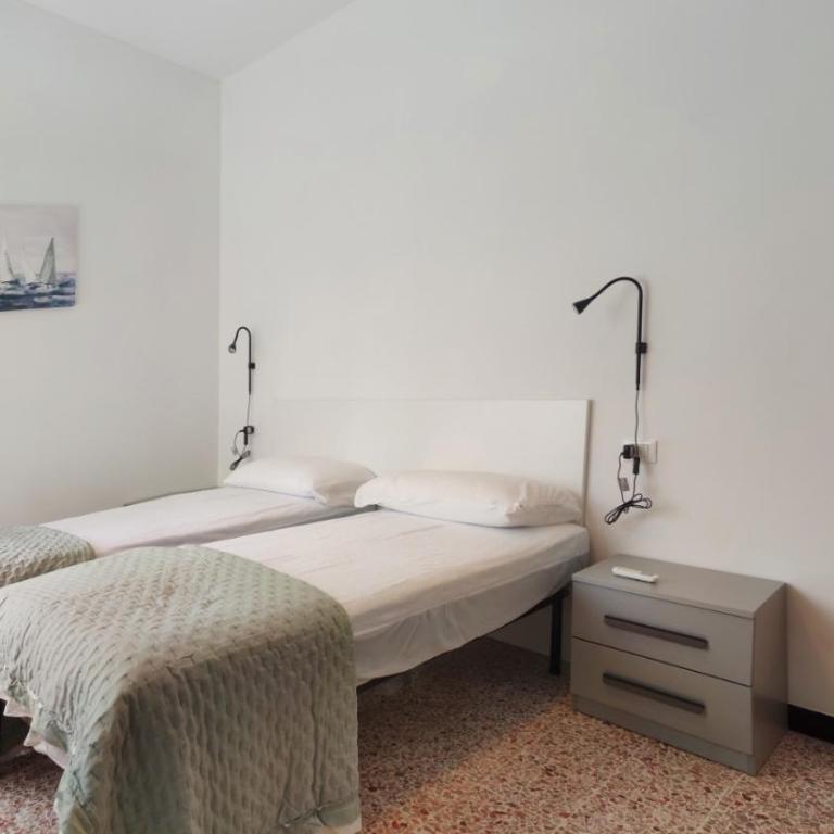 Appartamenti Caprice - Appartamento con 2 Camere da Letto - 8
