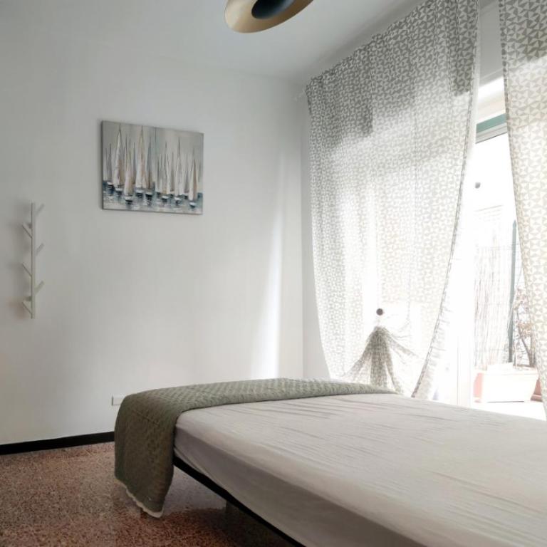 Appartamenti Caprice - Appartamento con 2 Camere da Letto - 10