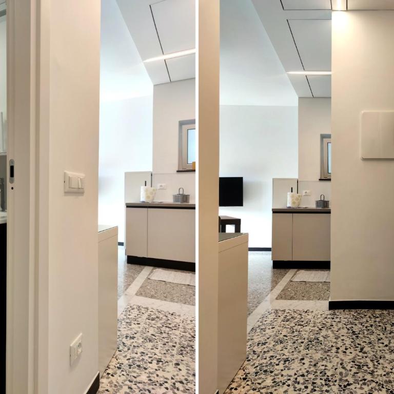Appartamenti Caprice - Appartamento con 2 Camere da Letto - 13