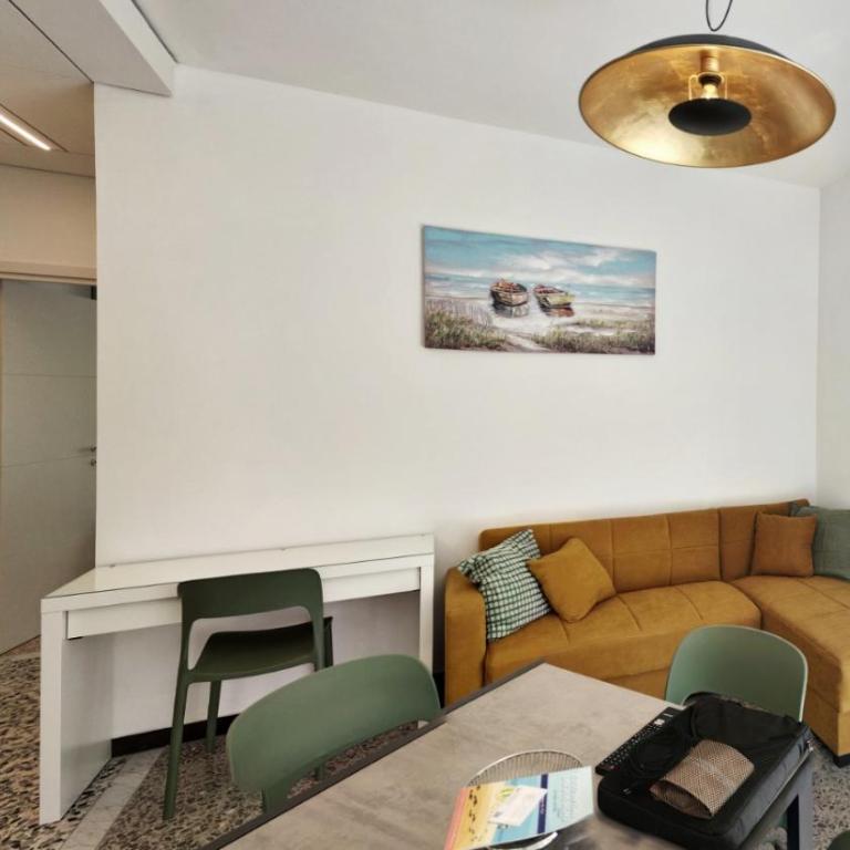 Appartamenti Caprice - Appartamento con 2 Camere da Letto - 14