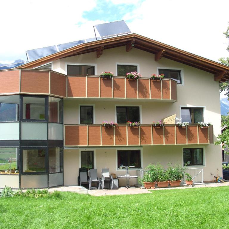 Ferienwohnung Mair - Apartment Panoramablick - 1