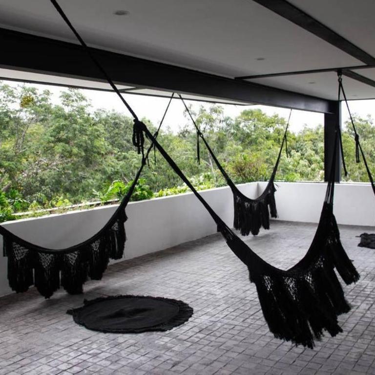Designer Penthouse - Jungle Views, Bike to Beach - Apartamento de 2 dormitorios - 4