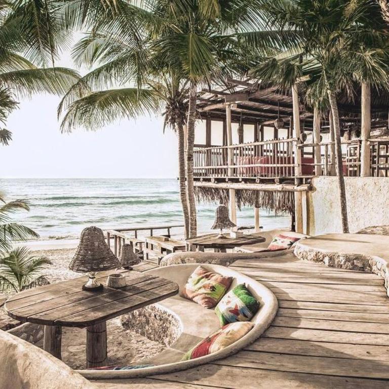 Designer Penthouse - Jungle Views, Bike to Beach - Apartamento de 2 dormitorios - 28