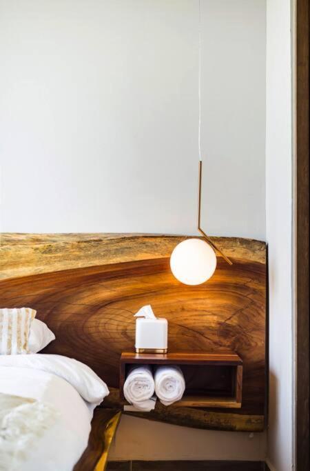 Designer Penthouse - Jungle Views, Bike to Beach - Apartamento de 2 dormitorios - 38