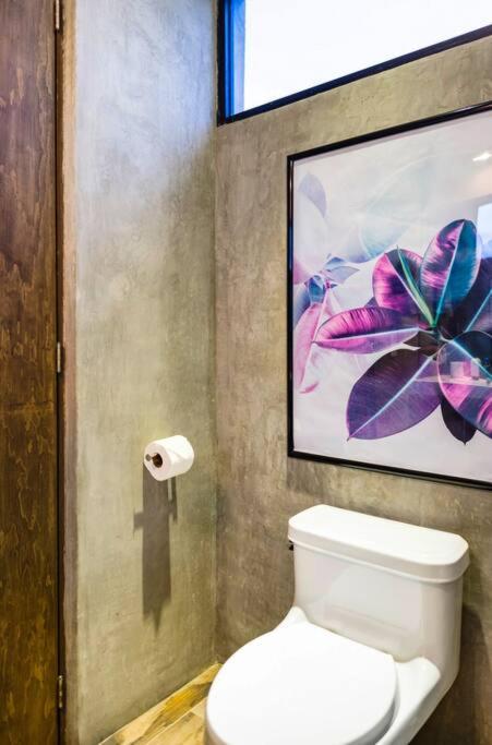 Designer Penthouse - Jungle Views, Bike to Beach - Apartamento de 2 dormitorios - 43