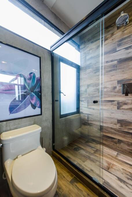 Designer Penthouse - Jungle Views, Bike to Beach - Apartamento de 2 dormitorios - 49