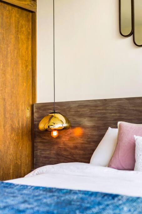 Designer Penthouse - Jungle Views, Bike to Beach - Apartamento de 2 dormitorios - 71