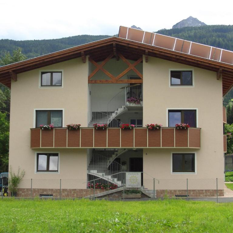 Ferienwohnung Mair - Apartment Panoramablick - 3