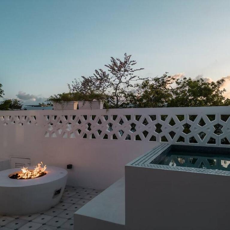 Luxury Villa, 4 Pools - Beach Club - Nocturna Sahara - Villa - 9