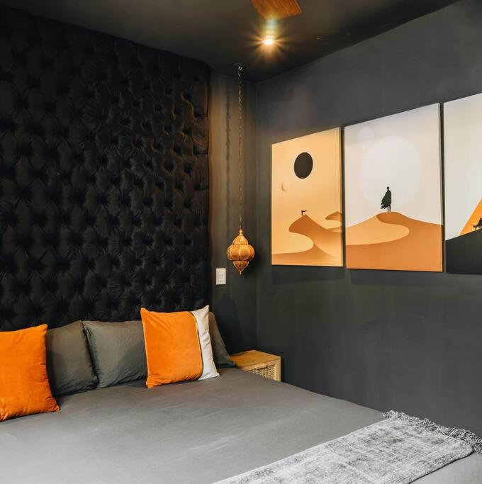 Luxury Villa, 4 Pools - Beach Club - Nocturna Sahara - Villa - 23