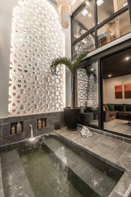 Luxury Villa, 4 Pools - Beach Club - Nocturna Sahara - Villa - 24